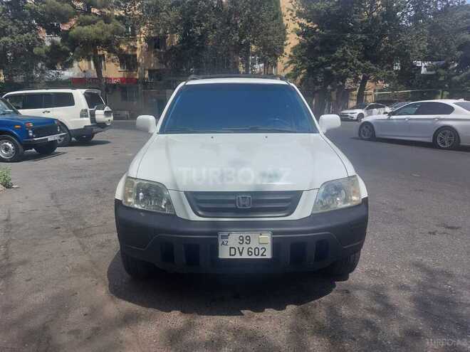 Honda CR-V 1999, 180,000 km - 2.0 l - Bakı