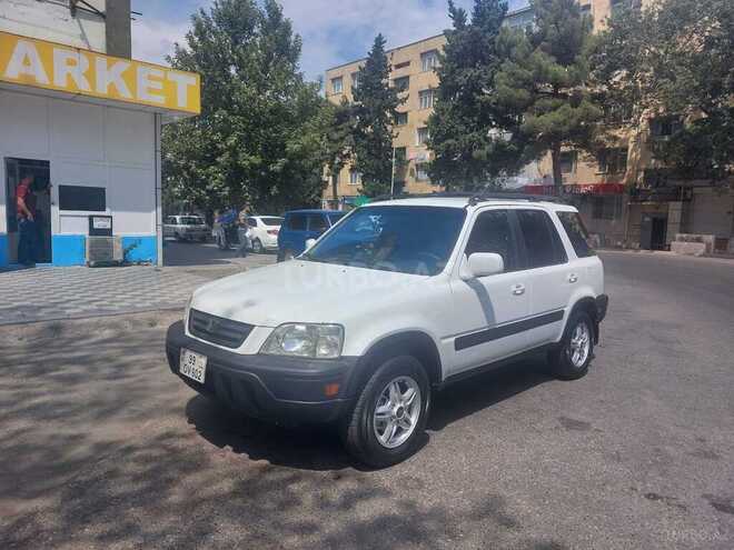 Honda CR-V 1999, 180,000 km - 2.0 l - Bakı