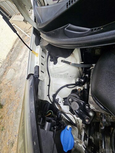 Kia Rio 2013, 107,123 km - 1.6 l - Bakı