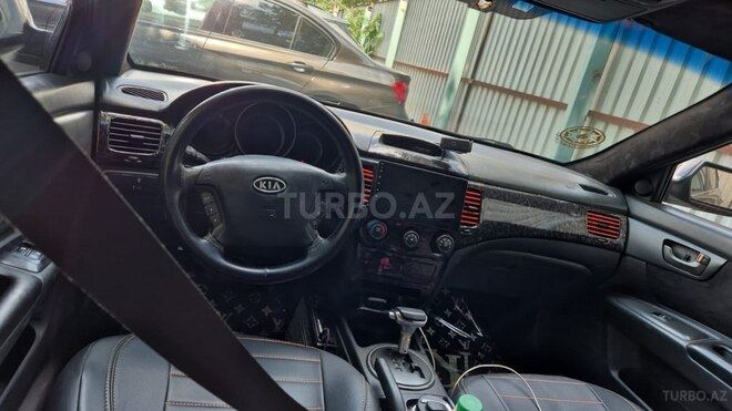 Kia Optima 2009, 330,000 km - 2.0 l - Bakı