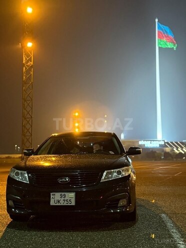 Kia Optima 2009, 330,000 km - 2.0 l - Bakı
