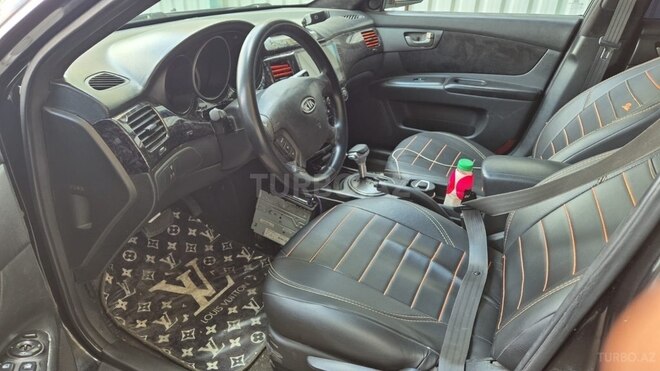 Kia Optima 2009, 330,000 km - 2.0 l - Bakı