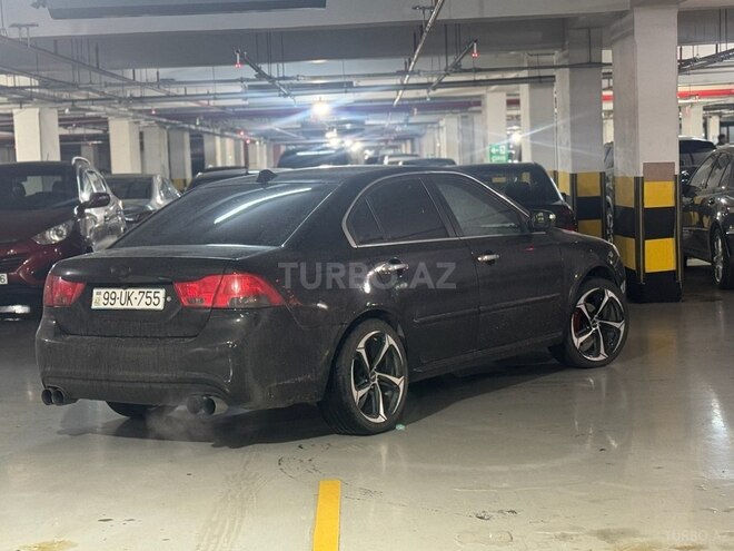 Kia Optima 2009, 330,000 km - 2.0 l - Bakı