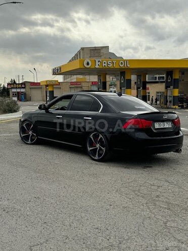 Kia Optima 2009, 330,000 km - 2.0 l - Bakı