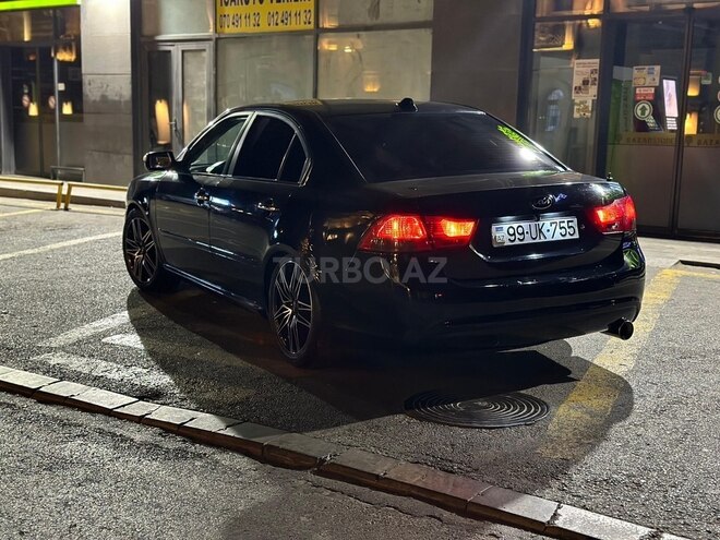 Kia Optima 2009, 330,000 km - 2.0 l - Bakı