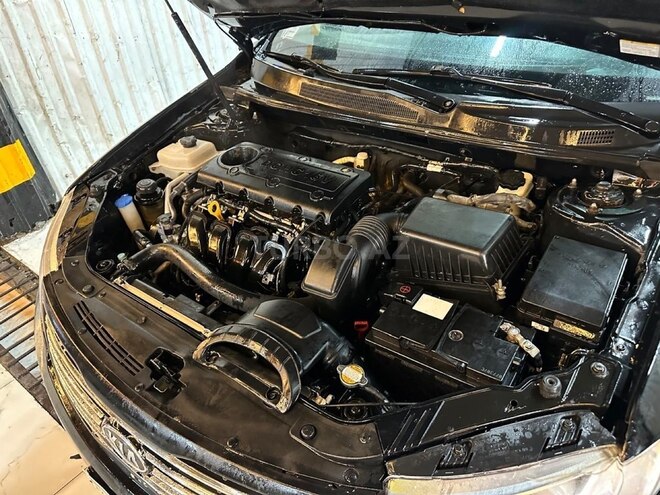 Kia Optima 2009, 330,000 km - 2.0 l - Bakı
