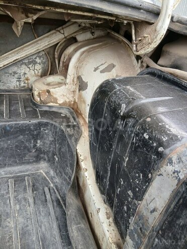 LADA (VAZ) 2106 1987, 85,455 km - 1.6 l - Salyan