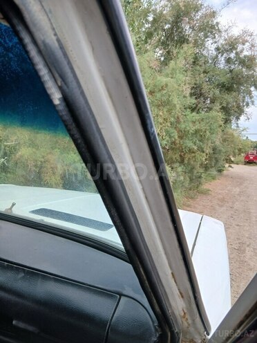 LADA (VAZ) 2106 1987, 85,455 km - 1.6 l - Salyan