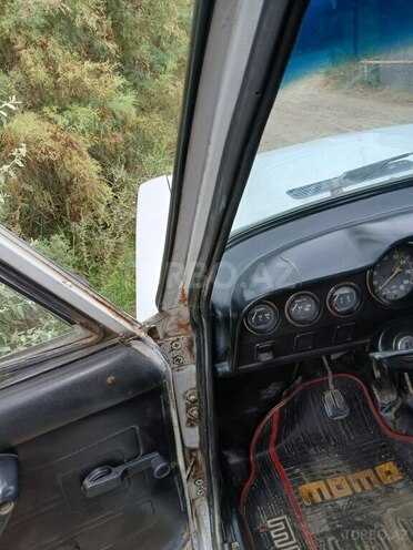 LADA (VAZ) 2106 1987, 85,455 km - 1.6 l - Salyan