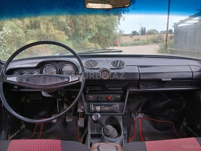 LADA (VAZ) 2106 1987, 85,455 km - 1.6 l - Salyan