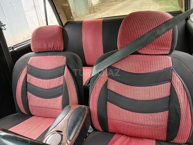 LADA (VAZ) 2106 1987, 85,455 km - 1.6 l - Salyan
