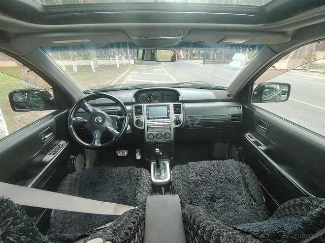 Nissan X-Trail 2004, 222,421 km - 2.0 л - Sumqayıt