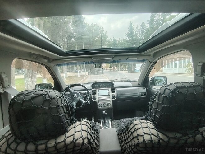 Nissan X-Trail 2004, 222,421 km - 2.0 л - Sumqayıt
