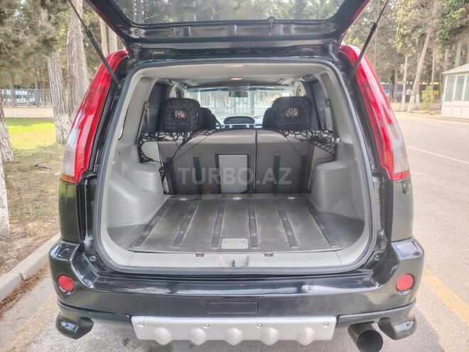 Nissan X-Trail 2004, 222,421 km - 2.0 л - Sumqayıt
