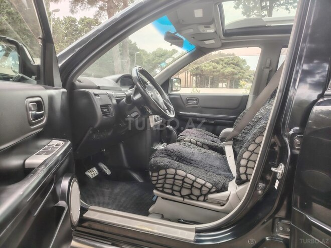 Nissan X-Trail 2004, 222,421 km - 2.0 л - Sumqayıt