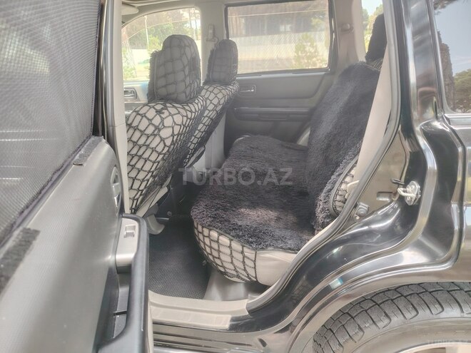 Nissan X-Trail 2004, 222,421 km - 2.0 л - Sumqayıt