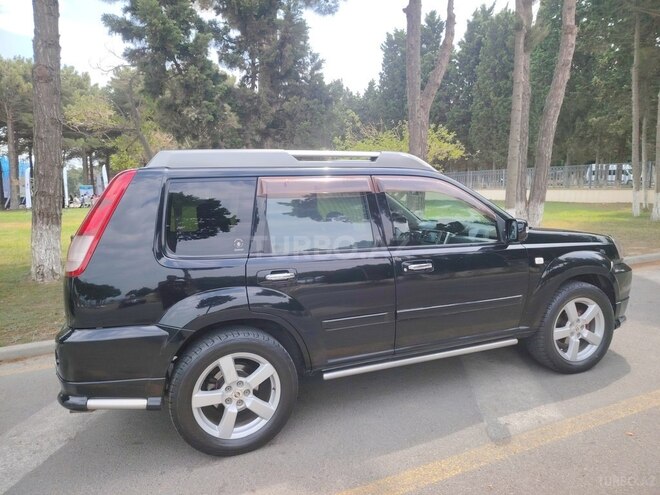 Nissan X-Trail 2004, 222,421 km - 2.0 л - Sumqayıt