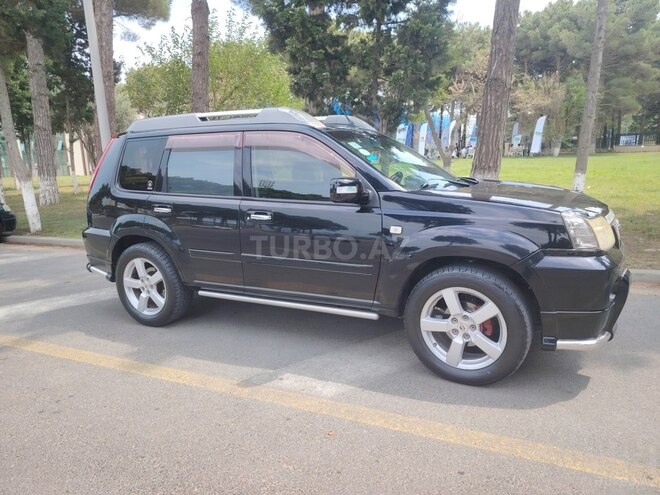 Nissan X-Trail 2004, 222,421 km - 2.0 л - Sumqayıt