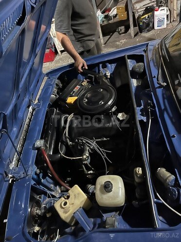 LADA (VAZ) 2107 1999, 32,000 km - 1.6 л - Bakı
