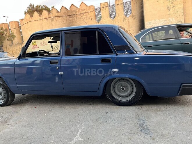 LADA (VAZ) 2107 1999, 32,000 km - 1.6 л - Bakı