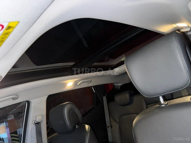 Hyundai Santa Fe 2016, 153,865 km - 2.0 l - Bakı
