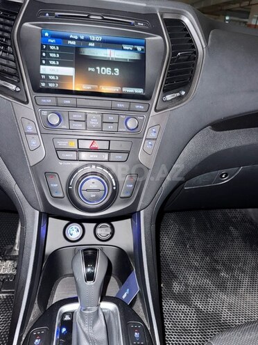 Hyundai Santa Fe 2016, 153,865 km - 2.0 l - Bakı