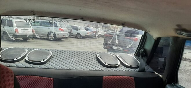 LADA (VAZ) 21099 2000, 310,962 km - 1.5 л - Quba