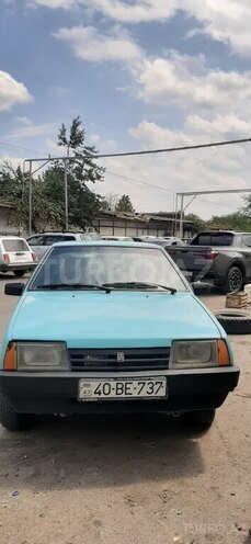 LADA (VAZ) 21099 2000, 310,962 km - 1.5 л - Quba