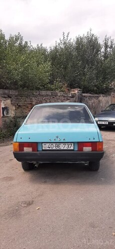 LADA (VAZ) 21099 2000, 310,962 km - 1.5 л - Quba