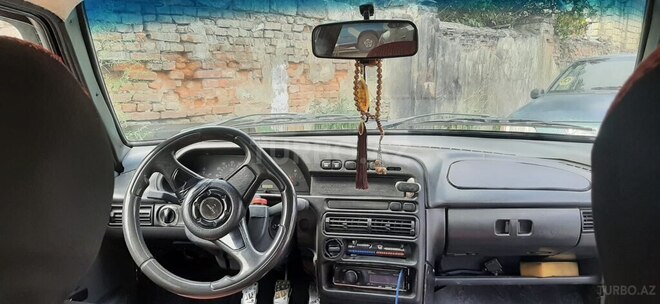 LADA (VAZ) 21099 2000, 310,962 km - 1.5 л - Quba