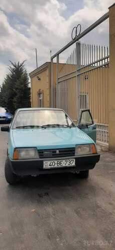 LADA (VAZ) 21099 2000, 310,962 km - 1.5 л - Quba