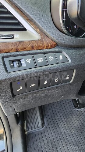 Hyundai Grand Santa Fe 2016, 178,000 km - 2.2 l - Bakı