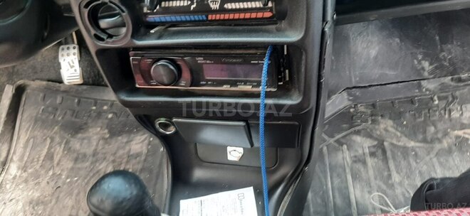 LADA (VAZ) 21099 2000, 310,962 km - 1.5 л - Quba