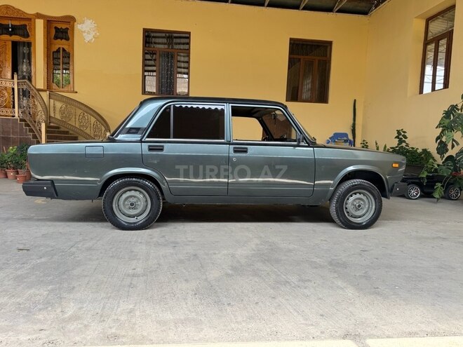 LADA (VAZ) 2107 2012, 80,000 km - 1.6 l - Şəmkir