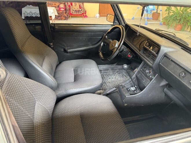 LADA (VAZ) 2107 2012, 80,000 km - 1.6 l - Şəmkir