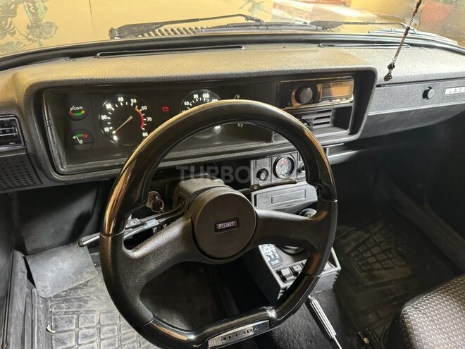 LADA (VAZ) 2107 2012, 80,000 km - 1.6 l - Şəmkir