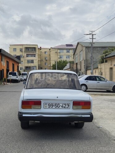 LADA (VAZ) 2107 1999, 325,896 km - 1.6 l - Sumqayıt
