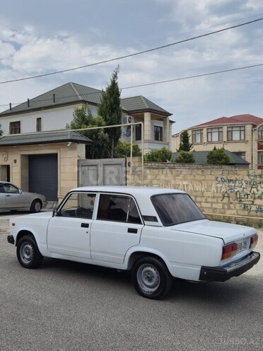 LADA (VAZ) 2107 1999, 325,896 km - 1.6 l - Sumqayıt