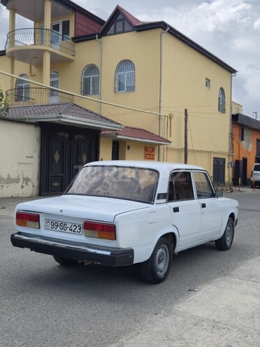 LADA (VAZ) 2107 1999, 325,896 km - 1.6 l - Sumqayıt