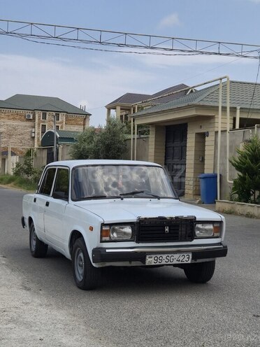 LADA (VAZ) 2107 1999, 325,896 km - 1.6 l - Sumqayıt