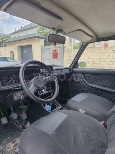 LADA (VAZ) 2107 1999, 325,896 km - 1.6 l - Sumqayıt