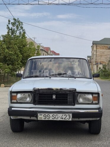 LADA (VAZ) 2107 1999, 325,896 km - 1.6 l - Sumqayıt