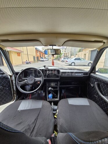 LADA (VAZ) 2107 1999, 325,896 km - 1.6 l - Sumqayıt