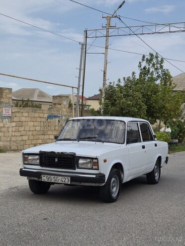 LADA (VAZ) 2107 1999, 325,896 km - 1.6 l - Sumqayıt