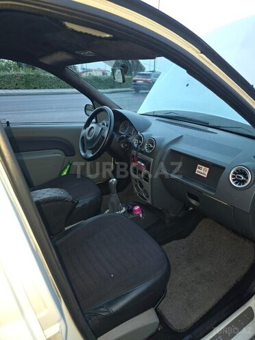Renault Tondar 2013, 442,000 km - 1.6 l - Bakı