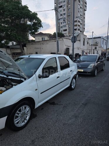 Renault Tondar 2013, 442,000 km - 1.6 l - Bakı