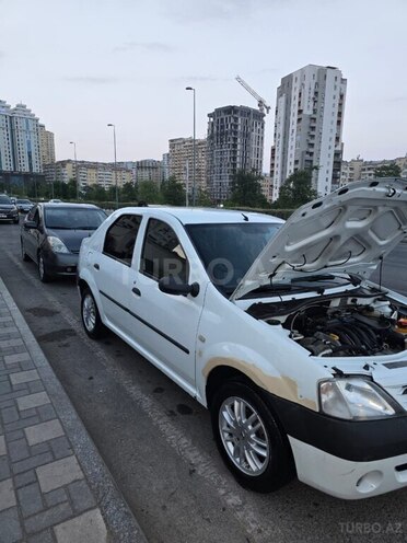 Renault Tondar 2013, 442,000 km - 1.6 l - Bakı