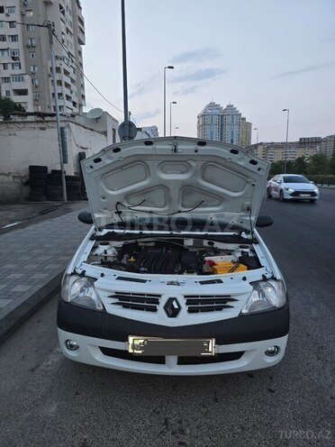 Renault Tondar 2013, 442,000 km - 1.6 l - Bakı