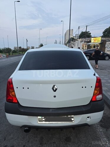 Renault Tondar 2013, 442,000 km - 1.6 l - Bakı
