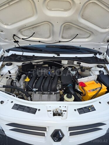 Renault Tondar 2013, 442,000 km - 1.6 l - Bakı